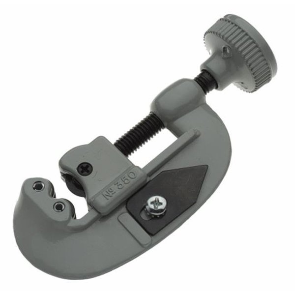 Superior Tool Superior Tool 35236 1.13 in. OD Screw-Feed Tubing Cutter 35236